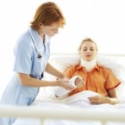 Curso a Enfermagem e o Processo de Cuidar