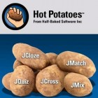 Curso de Hot Potatoes