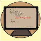 Curso de Lógica de Programação