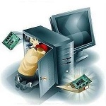 Computador - Hardware e Software