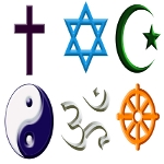 A História das Religiões