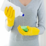 Produtos de Limpeza - Detergente Líquido