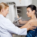 Mamografia - ultrassonografia, mamógrafos e técnica radiológica