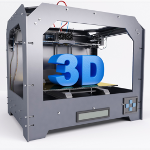 Introdução as Impressoras 3D