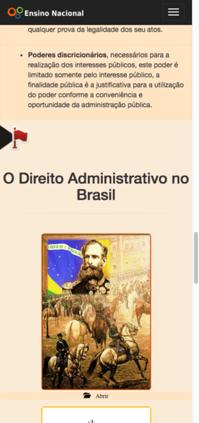 ensino-nacional-curso-mobile-direito-administrativo-brasil