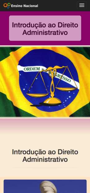 ensino-nacional-curso-mobile-introducao-direito-administrativo