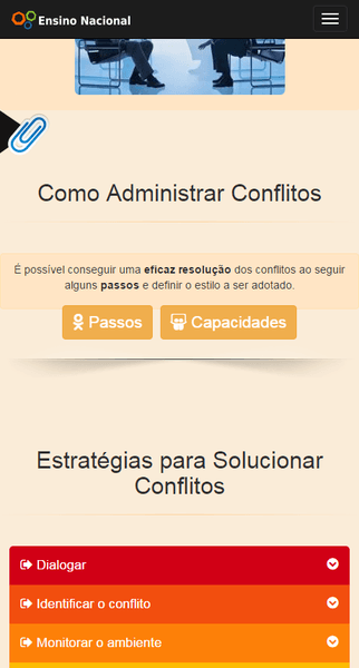 Ensino-Nacional-Curso-Administracao-De-Conflitos-Versao-Mobile-Imagem-1