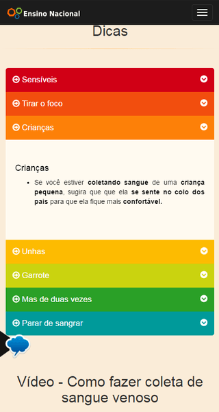 Ensino-Nacional-Curso-Coleta-de-Sangue-Mobile-Imagem-1