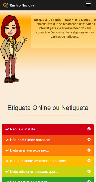 Ensino-Nacional-Etiqueta-Social-Empresarial-Versao-Mobile-Imagem-2