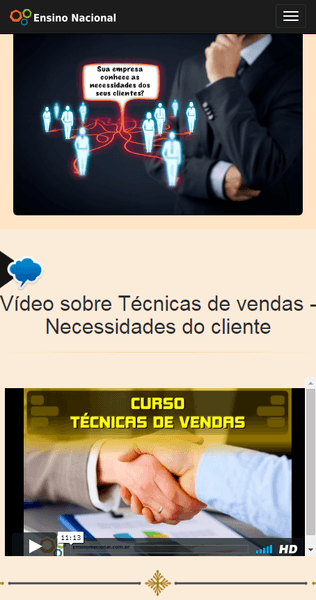 Ensino-Nacional-Curso-Necessidades-e-Desejos-dos-Clientes-Versão-Mobile-Imagem-1